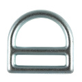 2250 Drop forged Sheet Stamping Steel Safety D-ring